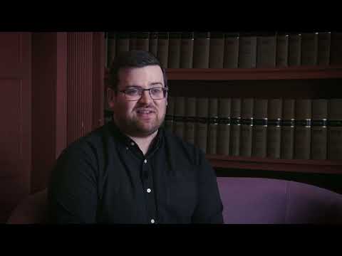 LLM International Law play video