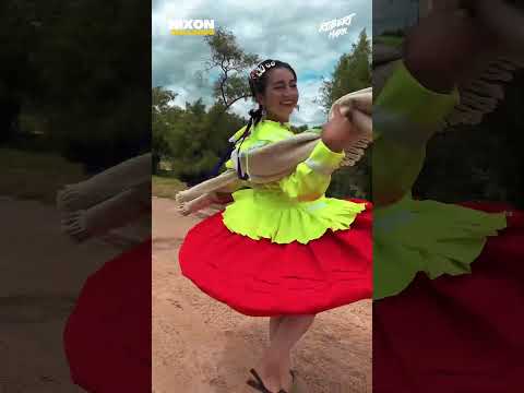 Brisa Chuquimango(Cajamarca) 🆚 María Vásquez(San Pablo)