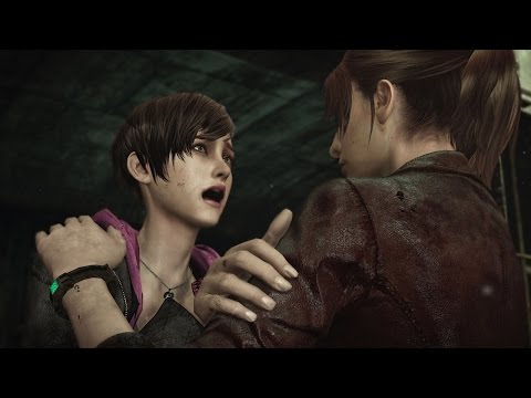 Resident Evil Revelations 2: Episode 2 Review