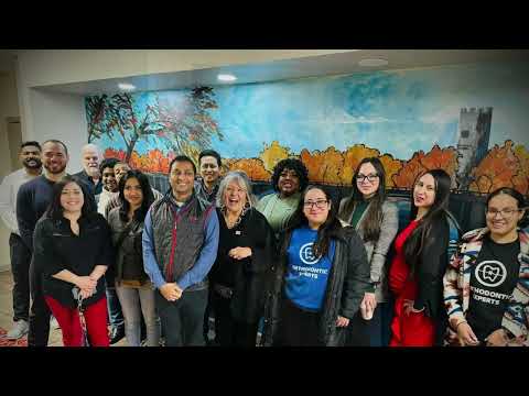 Coffee Connection Aurora Chamber 2024 - Red Roof Inn North Aurora