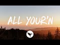 Tyler Childers All Your N Lyrics