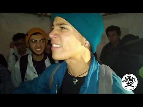 (RUFAS) vs (CASH) | Semifinal | 80 CLÁSICO - 2