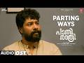 Parting Ways OST Paathirathri Soubin Saheer Navya Nair Jakes Bejoy Ratheena