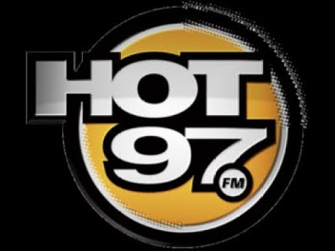 FM HOT 97 Mix (Tape A) Funkmaster Flex 90S  ヒップホップ全盛期のニューヨーク