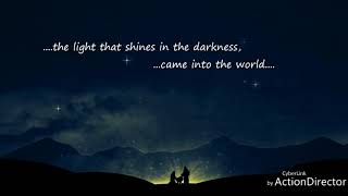 One small child - David Meece