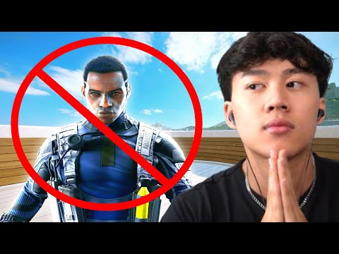 Rest in Peace, Wamai