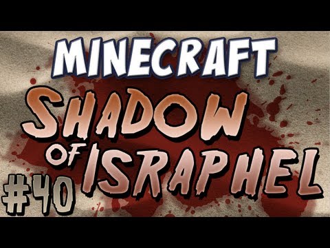 "Shadow of Israphel" Part 40: Facility 4