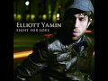 Elliott Yamin - Fight For Love - Live (acoustic)