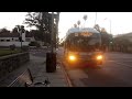 2024 Pasadena Transit New Flyer XN35 5038