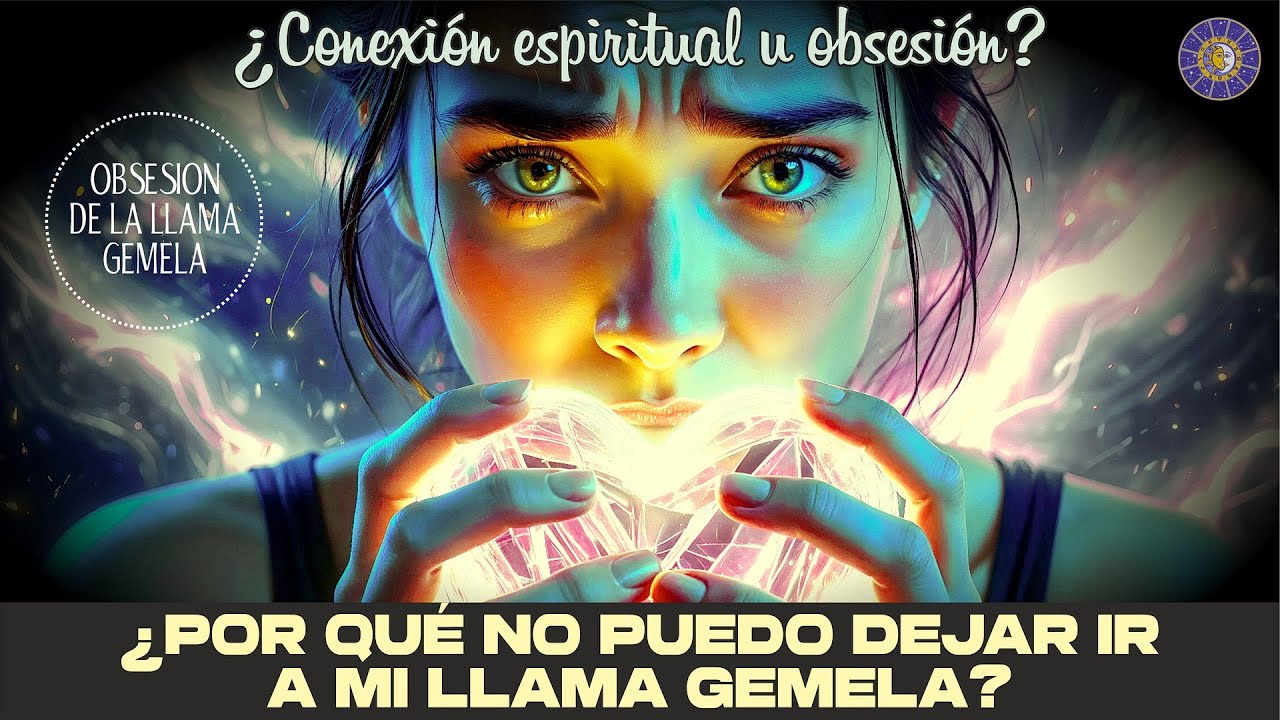 La Agonía de la Obsesión de la Llama Gemela: Cuando el amor se convierte en una prisión
