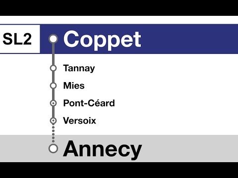 annonces CFF » SL2 Léman Express Coppet — Annecy (2023) | SLBahnen