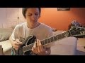 ERRA - Ultraviolet (Guitar Cover) HD 