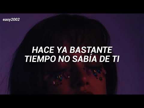 Ha Ash - ¿Qué me faltó? (Letra)