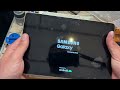 Samsung Galaxy Tab S8 Bildschirm Austauschen Komplette DIY Anleitung