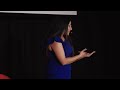 Do It For The Plot Alexa Matos TEDxUSFSM