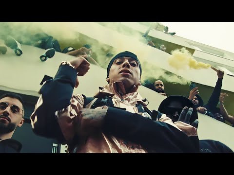 Central Cee x BIA x Aitch - Come On [Music Video]