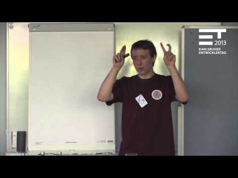 Entwicklertag 2013 - Cloud Provider im Vergleich