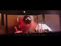 Higgs Frank Ocean Live Performance