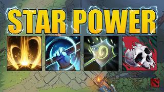 Star Power EMPOWER + STARBREAKER + COUP DE GRACE | Ability Draft