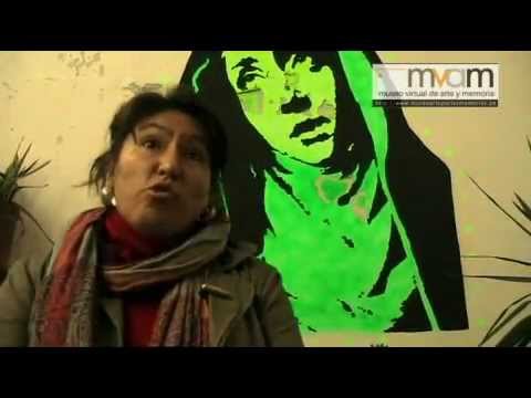 Las otras memorias: Recuerdo. Gabriela Flores.