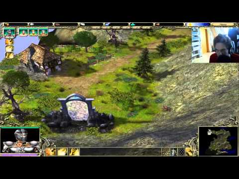 Let's Play Spellforce: Cord Chroniken #17 - Nächste Map geschafft