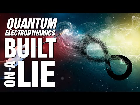 Quantum Electrodynamics is rotten at the core