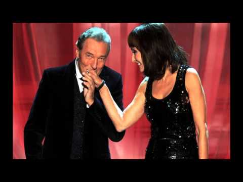 Karel Gott & Anna Maria Kaufmann - Das Phantom der Oper (2010)