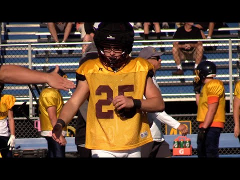 Walsh Jesuit building off another deep playoff run