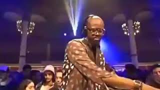 Black Coffee - Salle Wagram For (Cercle) Musik Mix