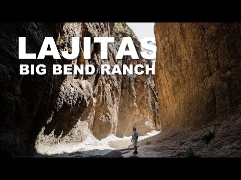 Day Trip to Lajitas & Big Bend Ranch ⛰️ (FULL EPISODE) S13 E1