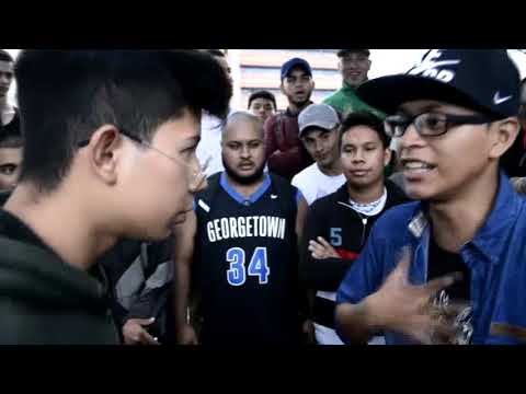 La sexta Free - Reverb vs drow