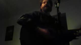 Ron sings Ronnie Dunn's ONLY BROKEN HEART IN SAN ANTONE 1