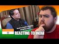 English Looted Indian Words - The Tharoor Guide To Indian English - Reaction 🇮🇳 #india DEFAULT Thumbnail
