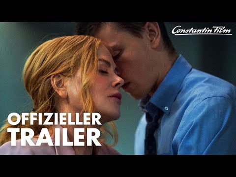Offizieller Trailer
