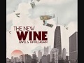 Qwel & Kip Killagain - The New Wine
