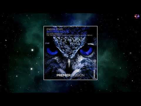 Enigma State - Into The Nova (Original Extended Mix) [PREMIER LEAGUE RECORDINGS]