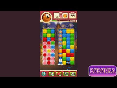 Toon Blast level 673 HD