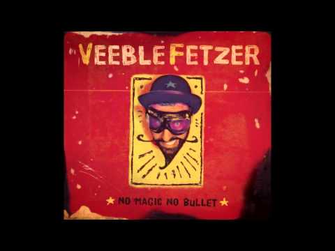 Veeblefetzer - Stop That Sound