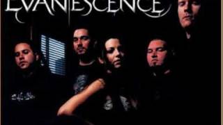Evanescence - Bleed (I Must Be Dreaming)