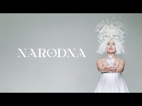 NARODNA - МРIЯ (OFFICIAL VIDEO)