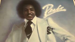 Peabo Bryson - I Can Make It Better