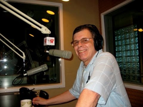 Listening to Art Bell | Open Lines | 01.01.1997