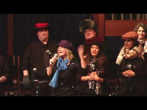 Muppets Christmas Carol Medley - Paul Williams | The Lakeside Singers
