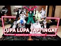 The Kubs - Lupa Lupa Tapi Ingat (Feat. Indomusik Team)