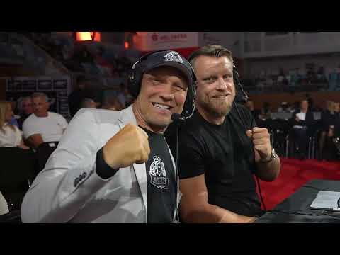 KUC Boxing Gala Vol. 7 MBS Arena – Zusammenfassung & exklusive Einblicke“