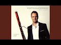 Bassoon Concerto in B-Flat Major, K. 191: II. Andante ma adagio