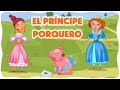 Los Cuentos De Masha El Príncipe Porquero Capítulo 19 Masha Y El Oso