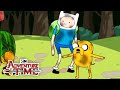 Baby Behave | Adventure Time | Cartoon Network ...