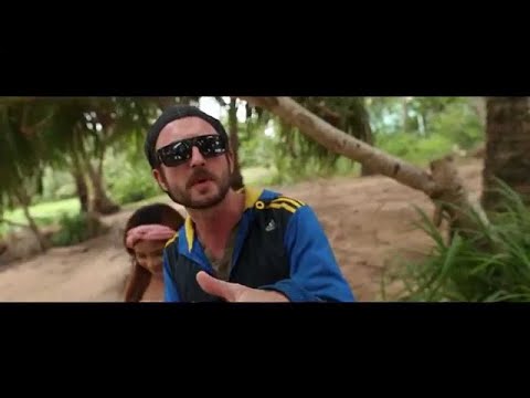 SreyLeak - ពេលរលឹមស្រិចៗ (Pel Roleum Srech Srech)​ ft. PROF KINSKI (Kroab Pich Soundtrack)