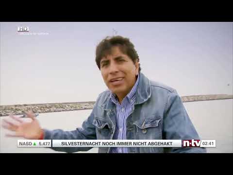 Koks im Gepäck!! Touristen als Drogenkuriere Doku